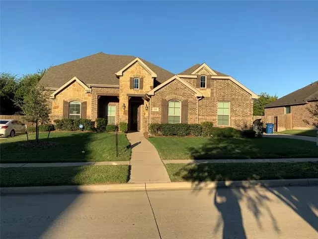 Red Oak, TX 75154,213 Wisteria Way