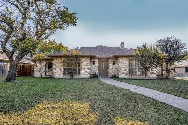 Plano, TX 75075,2608 Mariposa Circle