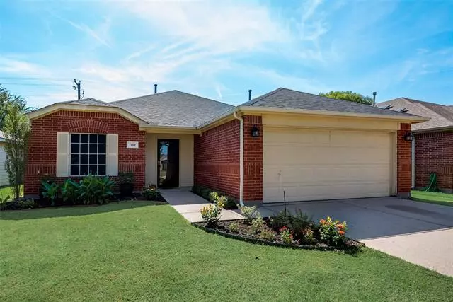 Forney, TX 75126,1107 Singletree Drive