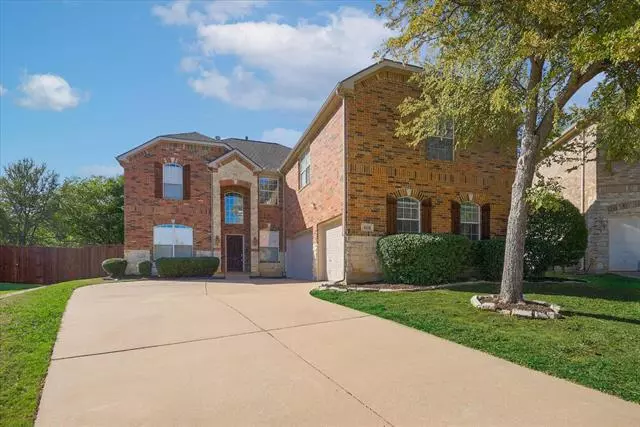 Flower Mound, TX 75022,4112 Appleton Lane