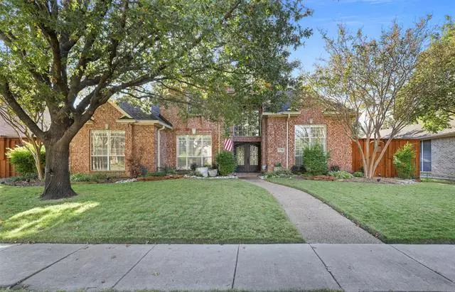 Plano, TX 75025,3708 Roxbury Lane