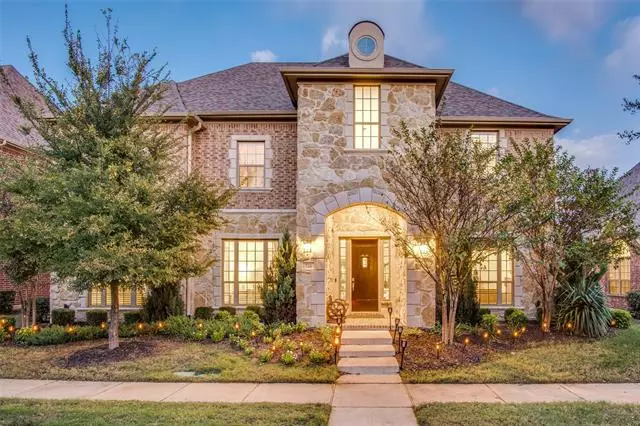 Southlake, TX 76092,724 Orleans Drive