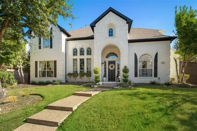 Frisco, TX 75033,9468 Ironwood Drive