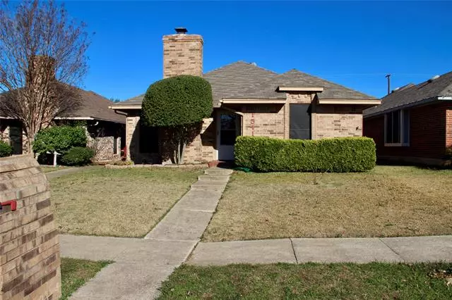 Mesquite, TX 75149,1541 Copper Meadow Drive