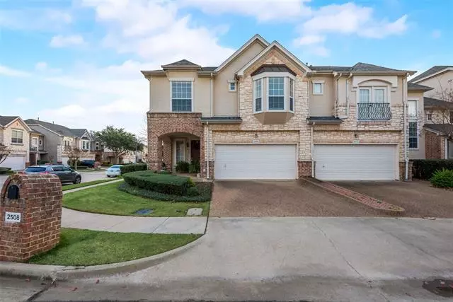 Irving, TX 75038,2508 Corbeau Drive