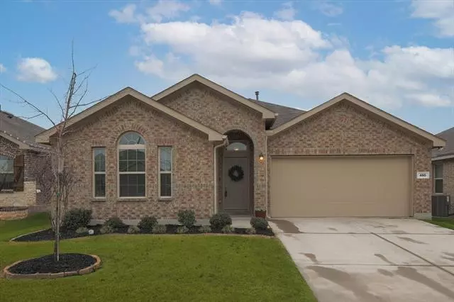 Fort Worth, TX 76052,460 Pollyann Trail