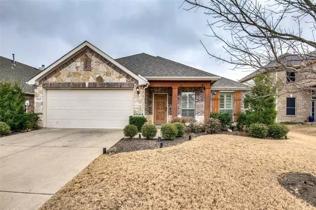 Little Elm, TX 75068,2821 Appaloosa Court