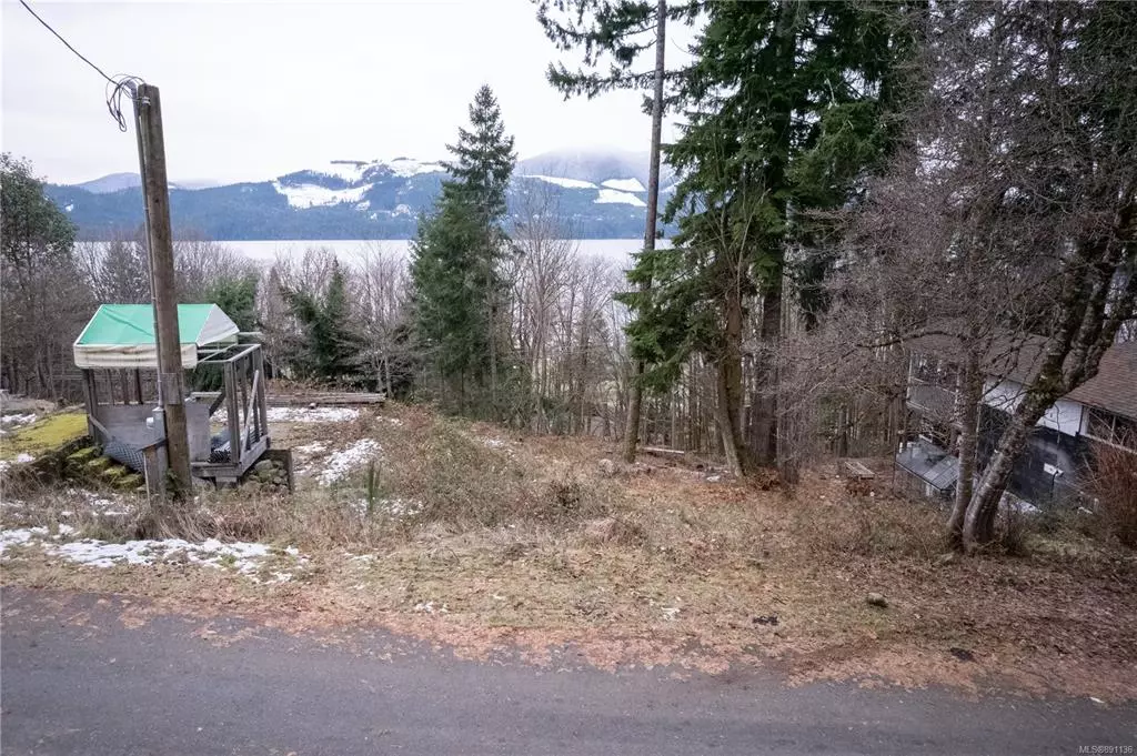 Youbou, BC V0R 130,LOT 57 Lupine Lane