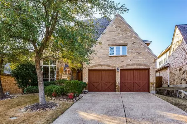 6305 Falcon Ridge Lane, Mckinney, TX 75071