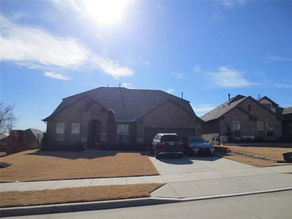 1009 Boxelder Trail, Northlake, TX 76226