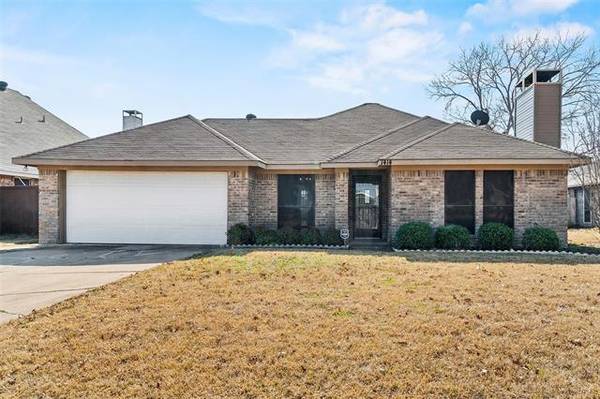 7414 Ryan Road, Rowlett, TX 75089