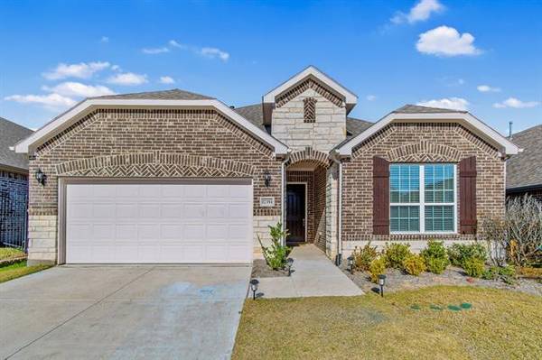 1735 Indigo Creek Lane, Wylie, TX 75098