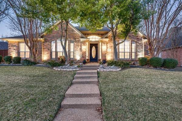 1210 Wills Point Drive, Allen, TX 75013