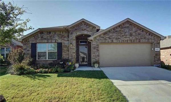 14416 Chino Drive, Fort Worth, TX 76052