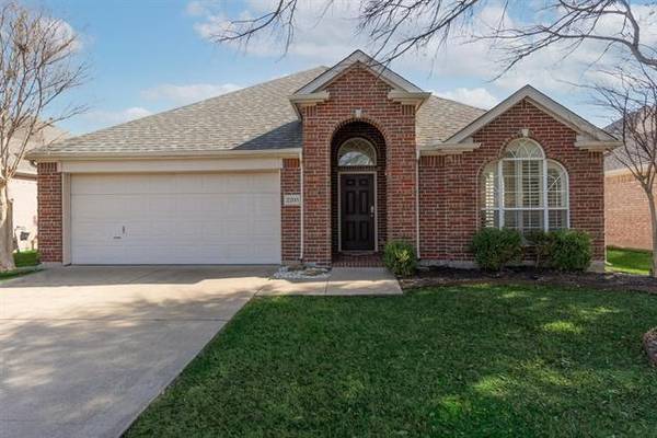 2205 Aberdeen Avenue, Mckinney, TX 75072