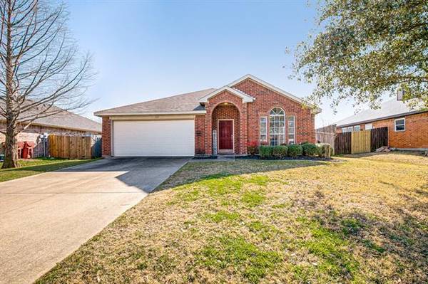 817 Mackenzie Drive, Royse City, TX 75189