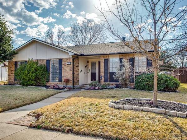 403 N Allen Heights Drive, Allen, TX 75002