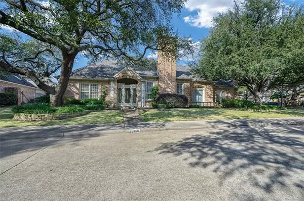 13850 Creekside Place, Dallas, TX 75240