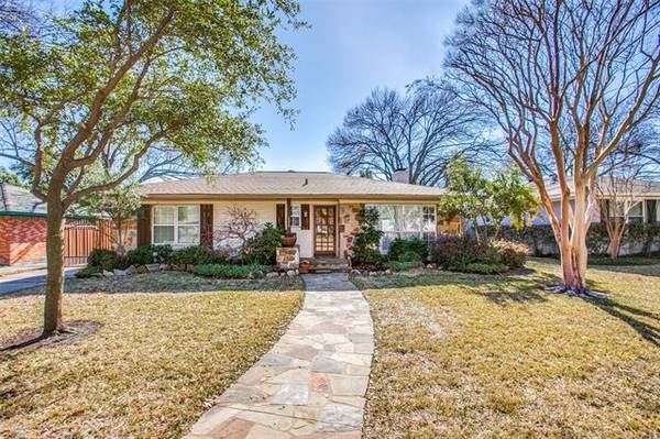 533 Greenleaf Drive, Richardson, TX 75080