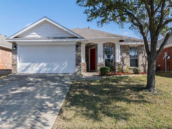 110 Creekview Drive, Wylie, TX 75098