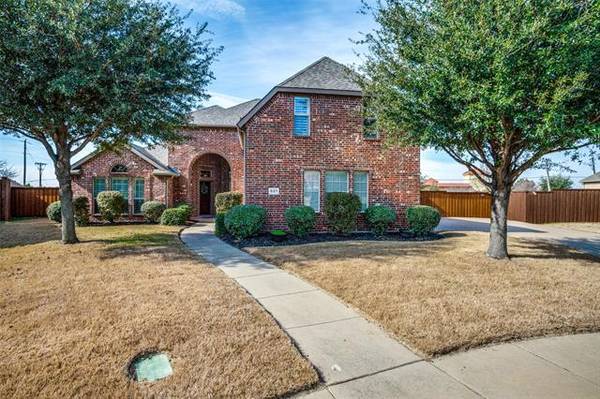 621 Gray Lane, Prosper, TX 75078