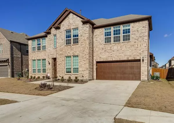 Frisco, TX 75035,13182 Whirlaway Drive