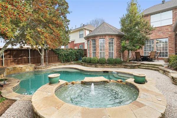 1416 Tascosa Court, Allen, TX 75013