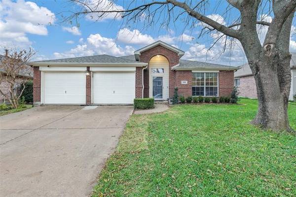 332 Bayberry Drive, Fate, TX 75087