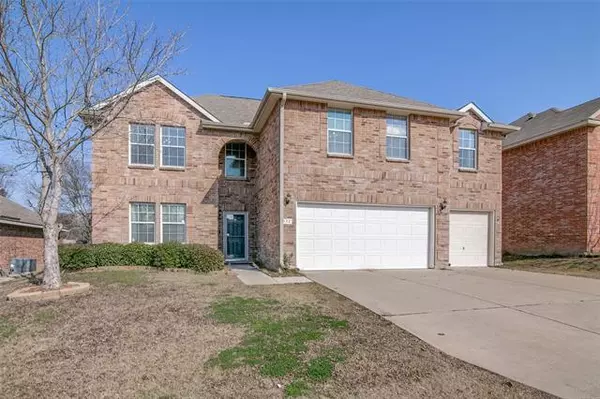 Wylie, TX 75098,932 Fleming Street