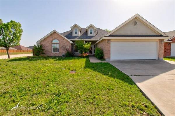 3057 Founders Place, Abilene, TX 79601