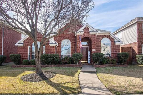 432 Saint Andrews Drive, Allen, TX 75002