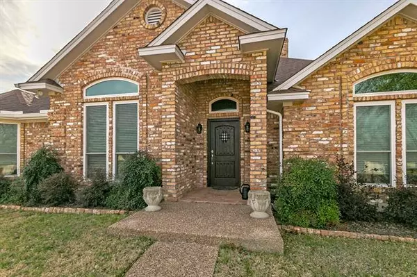 Weatherford, TX 76087,1908 Country Brook Drive