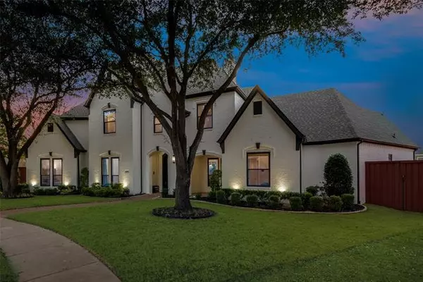 Frisco, TX 75034,6000 Hackberry Court