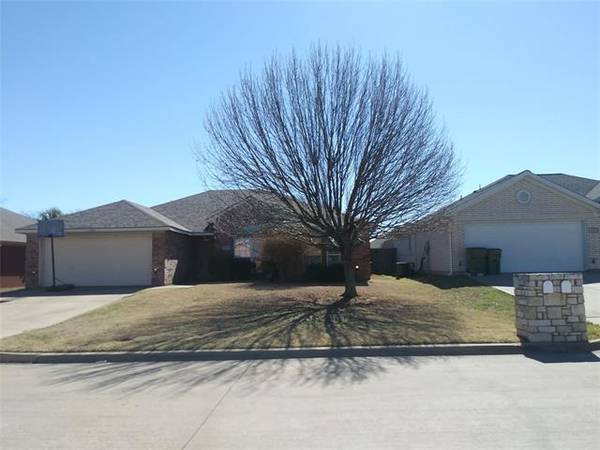 1615 Bertram Drive, Mansfield, TX 76063