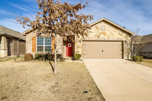 Fort Worth, TX 76108,3036 Wakecrest Drive