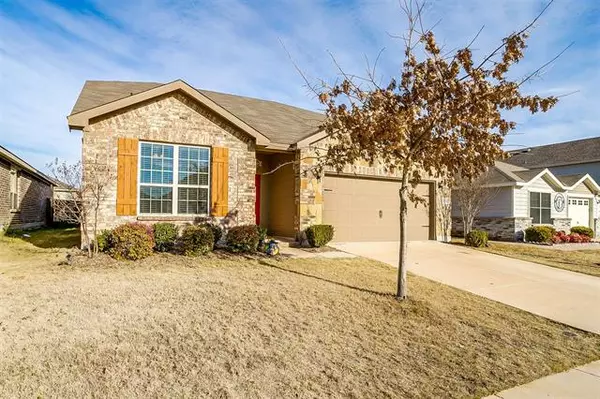 Fort Worth, TX 76108,3036 Wakecrest Drive