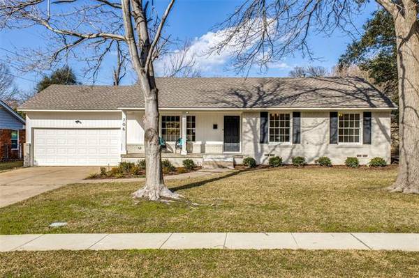 706 Northill Drive, Richardson, TX 75080