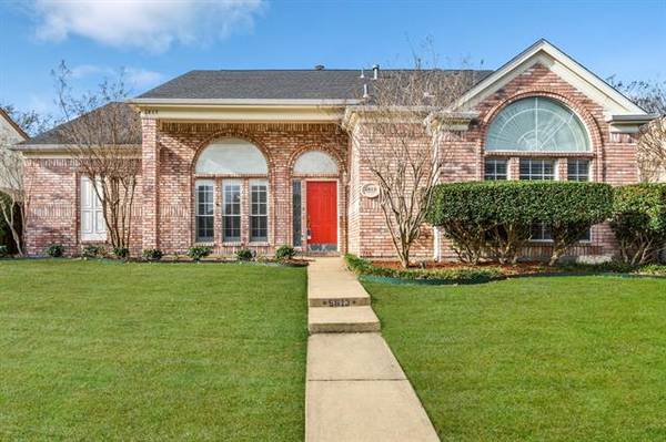 5613 Willowbrook Drive, Rowlett, TX 75088