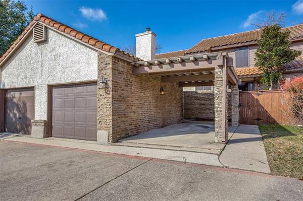 336 Melrose Drive #12B, Richardson, TX 75080