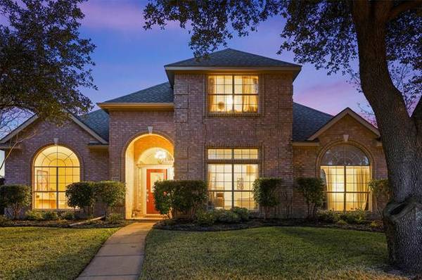 3302 Abingdon Drive, Richardson, TX 75082