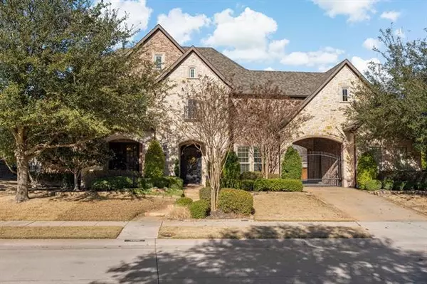 Mckinney, TX 75071,7100 Buckleigh Point Court