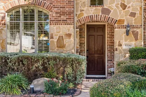 Mckinney, TX 75071,1100 Duttons Meadow Lane