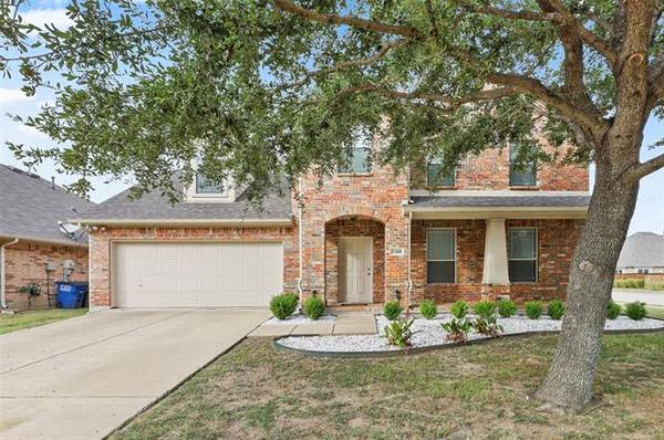 3100 Charles Court, Wylie, TX 75098