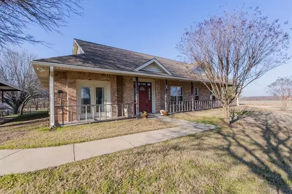 Waxahachie, TX 75167,1060 Tumbleweed Drive