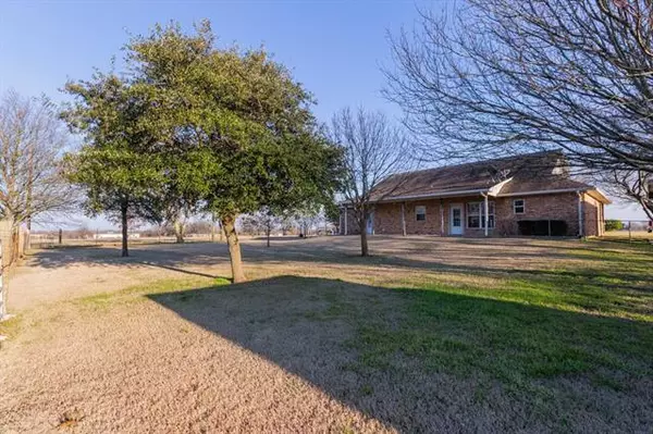 Waxahachie, TX 75167,1060 Tumbleweed Drive