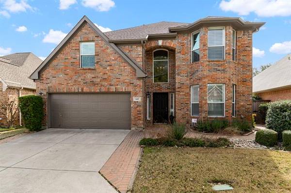 142 Arbor Glen Drive, Euless, TX 76039