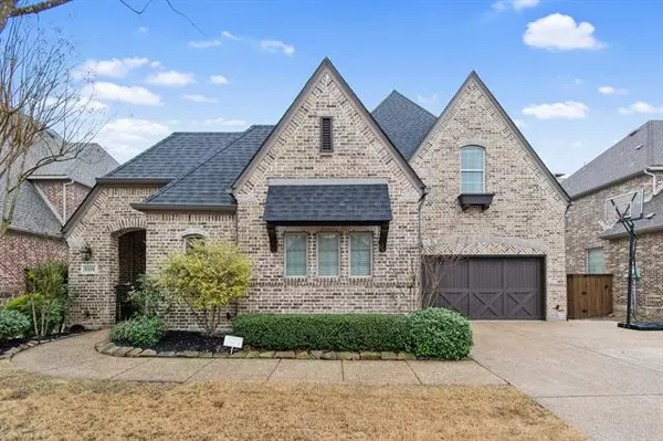 Mckinney, TX 75070,8101 Blue Hole Court