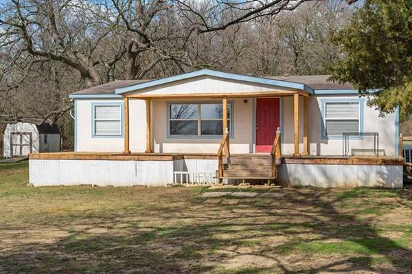 947 Haines Road, Combine, TX 75159