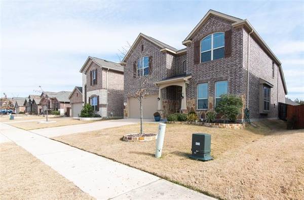 5201 Texana Drive, Frisco, TX 75036