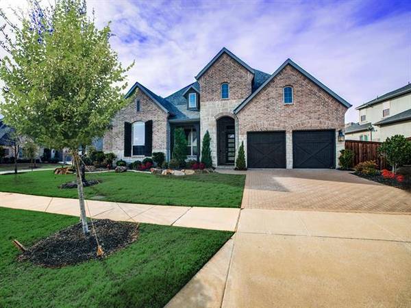 6121 Brentway Road, Frisco, TX 75034